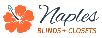 Naples Blinds and Closets